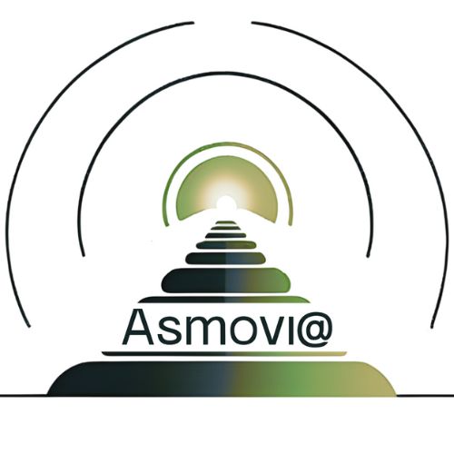 Logo Asmovi@